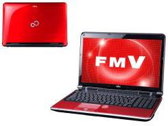Fujitsu LifeBook. 14", 2,4����, ��� 2048 ��, ���� 250���, WiFi: 1 ����