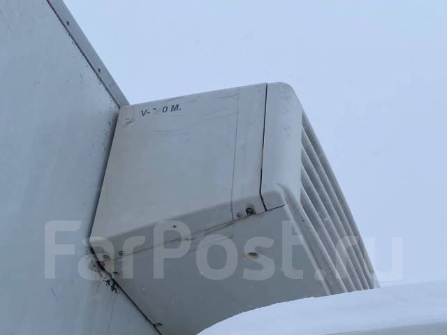 Рефрижераторная установка, б/у, в наличии. Цена: 150 000₽ в Новосибирске