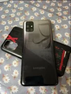 Samsung Galaxy M31s. �/�, 128 ��, ������, 3G, 4G LTE, Dual-SIM, ����������, NFC ����