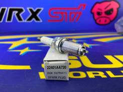   Subaru 22401AA720 (NGK Silfr6A11) 22401AA720 