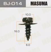 ������� 6x16�� Masuma BJ014 BJ014 ����