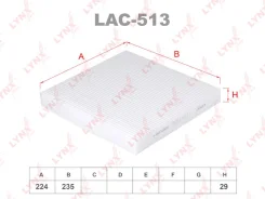 ������ ������ LYNXauto LAC-513 LAC-513 ����