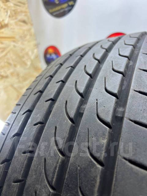 Yokohama BluEarth, 225/55 R18 - Шины во Владивостоке