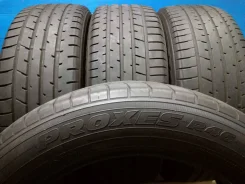 Toyo Proxes R46. ������, 2018 ���, �/�, ����� 30 % ����