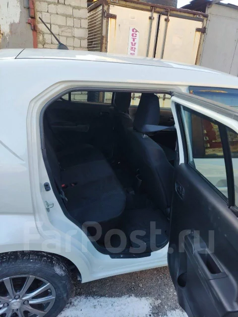 Suzuki Ignis. ��������, 4wd, 1.2, ������, 74 000����. ��, �/� ����