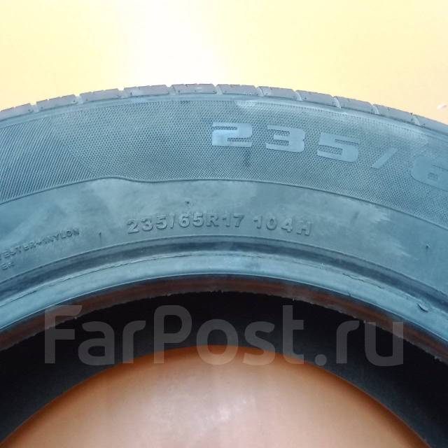 Habilead ComfortMax AS H202, 235\65\R17 - Шины в Москве