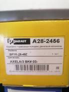   FORD Focus II/III/Mazda 3/OPEL Vectra C/Volvo S40 A282456 