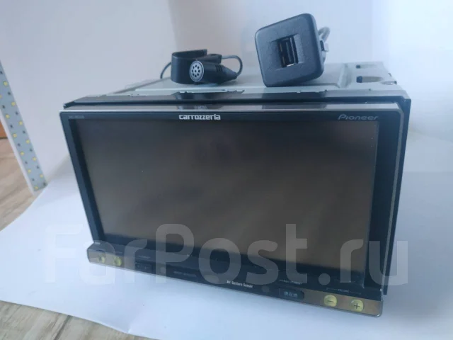 Pioneer Carrozzeria AVIC-MRZ099 ����