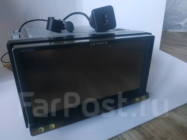 Pioneer Carrozzeria AVIC-MRZ099 ����