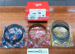 ������ ��������� TPR 32396 STD �� Honda CR-V B20B PHK 32396 ����