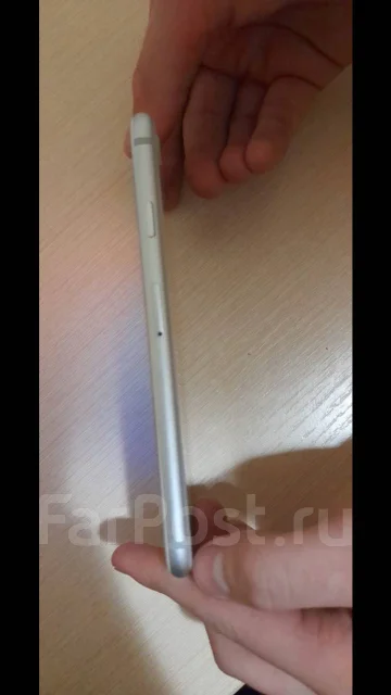 Apple iPhone 8. �/�, 256 ��, �����, 4G LTE ����