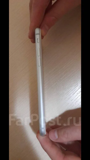 Apple iPhone 8. �/�, 256 ��, �����, 4G LTE ����