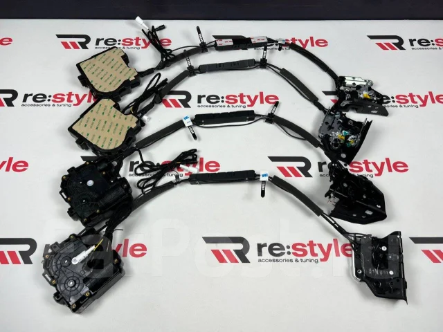 ��������� ������ Porshe / Audi ����