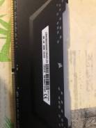 ����������� ������ Corsair Vengeance RGB PRO 16Gb 2x8 ����