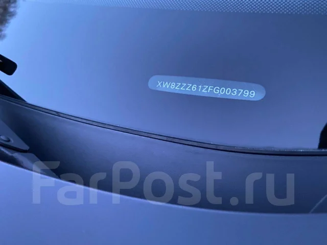 Volkswagen Polo. �������, ��������, 1.6 (105��.�.), ������, 80����. �� ����