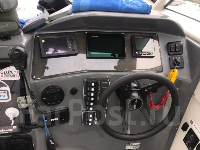 Yanmar. 1990 ���, ����� 8��., ��������� ���������, 300��.�., ������ ����