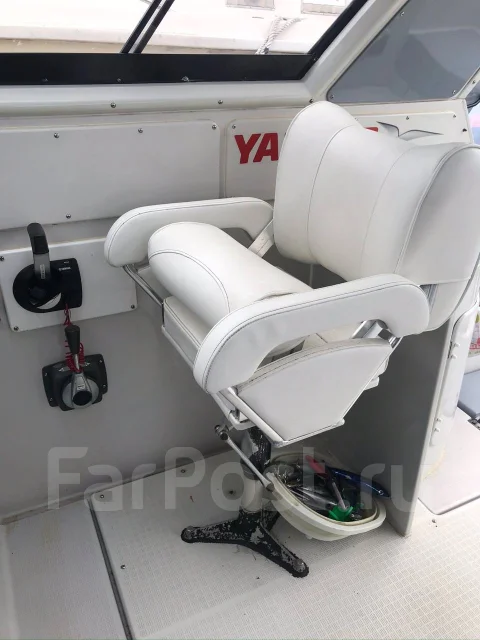 Yanmar. 1990 ���, ����� 8��., ��������� ���������, 300��.�., ������ ����