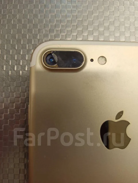 Apple iPhone 7 Plus. �/�, 32 ��, �������, 3G, 4G LTE, ����������, NFC ����