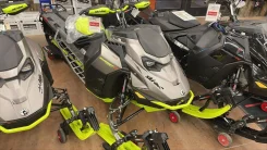 BRP Ski-Doo Summit X with Expert Package. ��������, ��� ���, ��� ������� ����