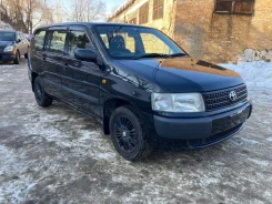 Toyota Probox. �������, ��������, 1.5, ������, 136 000����. ��, �/� ����