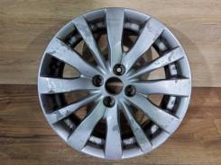 Suzuki. 6.0x16", 4x100, ET45 