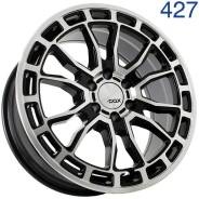 COX. 8.0x18", 6x114.3, ET20,  73,1. 