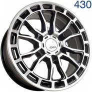 COX. 8.0x18", 6x139.7, ET15,  106,1. 