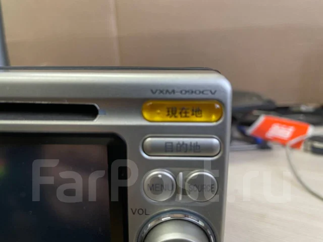 Gathers VXM-090CV ����