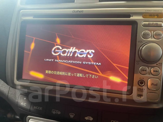 Gathers VXM-090CV ����