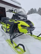 BRP Lynx Xterrain Brutal. ��������, ���� ���, � �������� ����