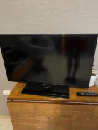 Samsung UE32F5000. LED ����