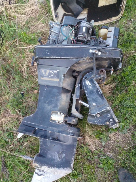 Suzuki. 85��.�., 2-�������, ����������, ���� U (762 ��) ����