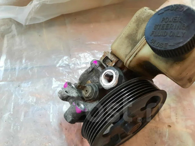 ����� ��� Mazda CX-7 2.3 L3-VDT EG2132650C EG2132650C ����