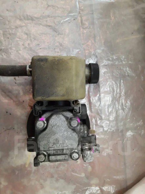 ����� ��� Mazda CX-7 2.3 L3-VDT EG2132650C EG2132650C ����