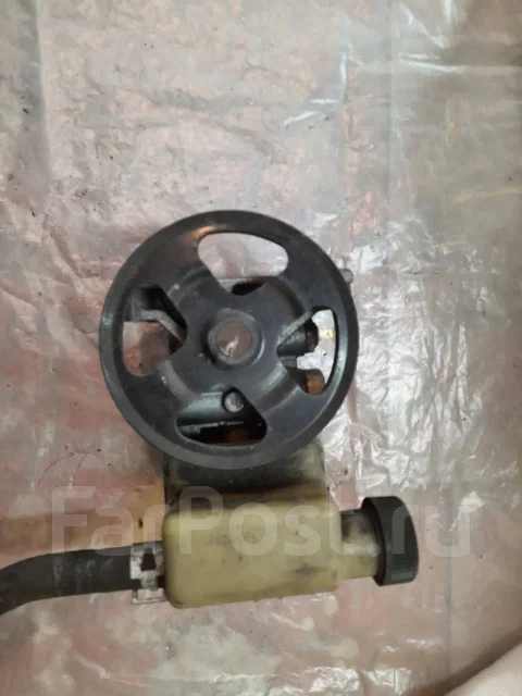 ����� ��� Mazda CX-7 2.3 L3-VDT EG2132650C EG2132650C ����