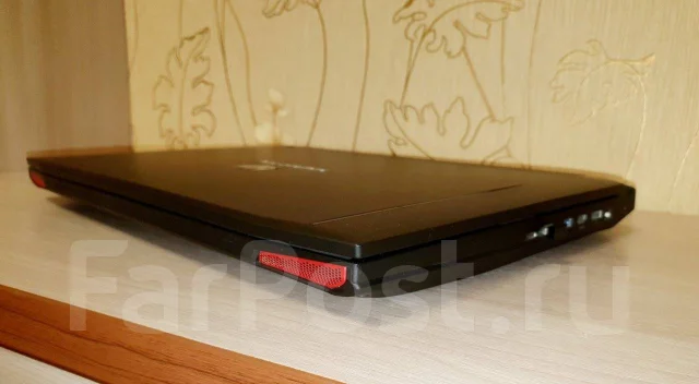 Acer Predator Triton 17 X. 17", ��� 32 ��, ���� 1 000���, WiFi: 1, Bluetooth: 1, ����������� �� 4��. ����