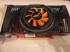 GeForce GTS 250 ����