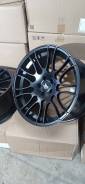 Hamann. 10.0/11.0x21", 5x120, ET40/35,  74,1. 