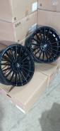 Hamann. 8.5x19", 5x112, ET30,  66,6.     