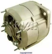 ���������! 24V 80A, �/�����MAN, MB, RVI 12585N ����