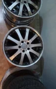 SSR Vienna. 7.5x18", 5x114.3, ET43, �� 64,1���. ����
