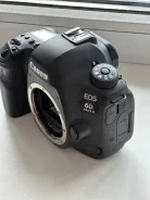 Canon EOS 6D Mark II ����