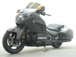 Honda GL 1800 F6B Bagger. 1 800����. ��., ��������, ���������, ��� ������� ����