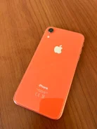 Apple iPhone Xr. �/�, 64 ��, �������, 4G LTE ����
