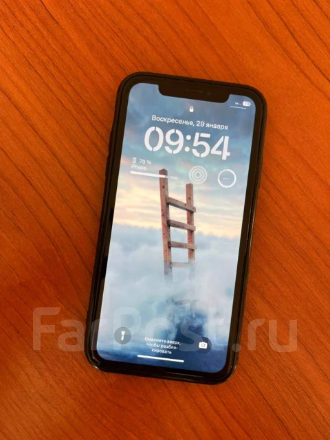 Apple iPhone Xr. �/�, 64 ��, �������, 4G LTE ����