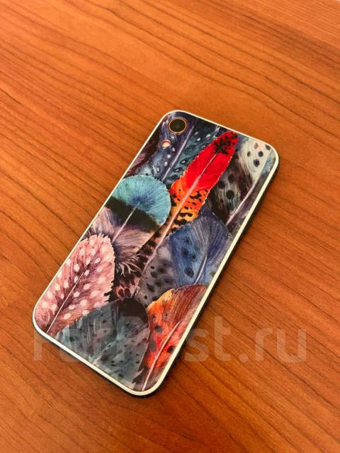 Apple iPhone Xr. �/�, 64 ��, �������, 4G LTE ����