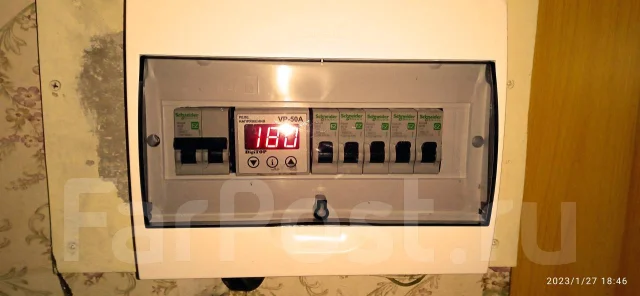 Электрик. Срочно! Замена розеток, освещения, автоматов, люстр, проводки ...