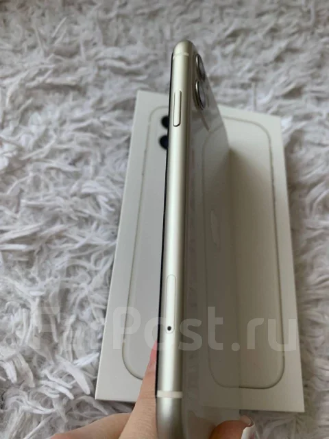 Apple iPhone 11. �/�, 128 ��, �����, 3G, 4G LTE ����