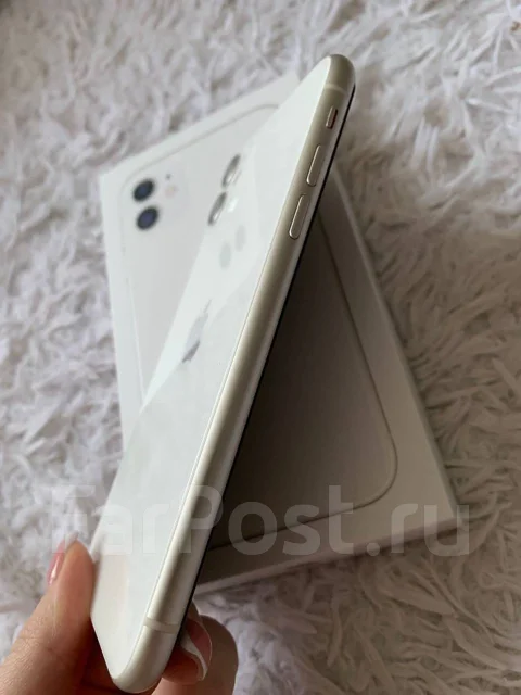 Apple iPhone 11. �/�, 128 ��, �����, 3G, 4G LTE ����
