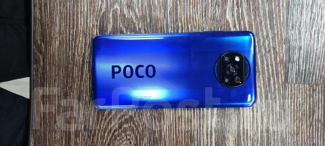 Xiaomi Poco X3 NFC. �/�, 128 ��, �����, 4G LTE, ����������, NFC ����